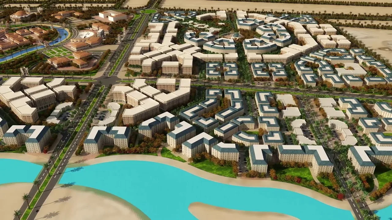 The Latin District – New Alamein – project photo 3