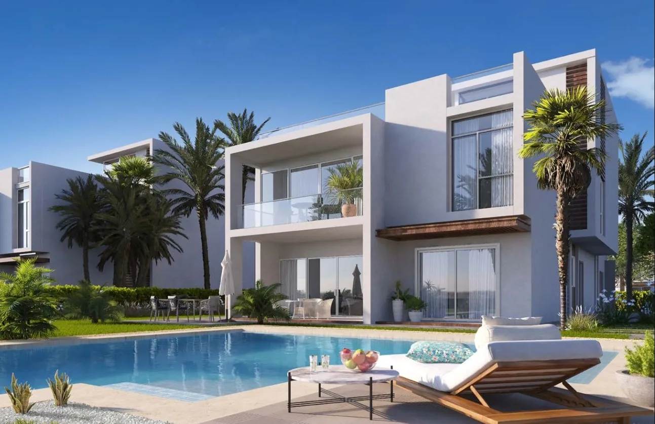 Mazarine Compound – project photo 2