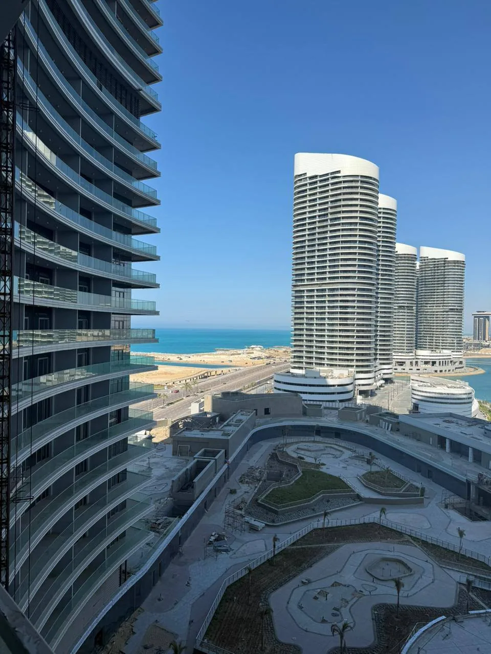 ذا جيت تاورز – صورة 2 من المشروع